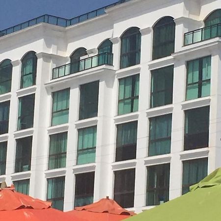 Loft Na Prainha Em Arraial Do Cabo Apartment Екстериор снимка