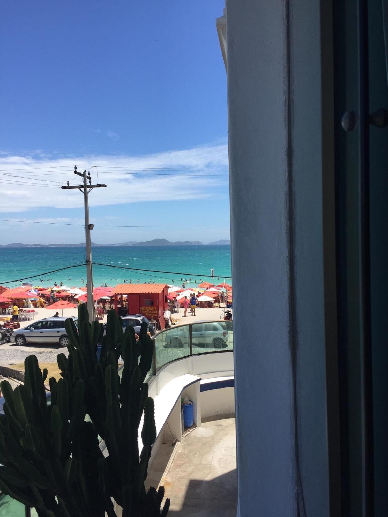 Loft Na Prainha Em Arraial Do Cabo Apartment Екстериор снимка