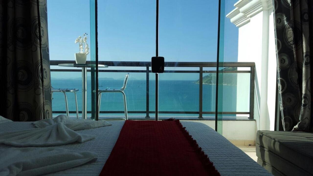 Loft Na Prainha Em Arraial Do Cabo Apartment Екстериор снимка