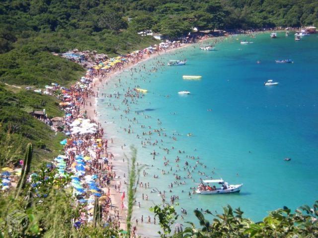 Loft Na Prainha Em Arraial Do Cabo Apartment Екстериор снимка
