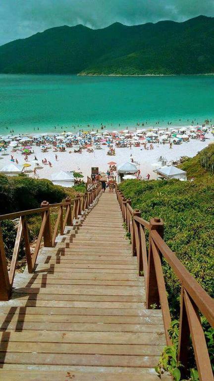 Loft Na Prainha Em Arraial Do Cabo Apartment Екстериор снимка