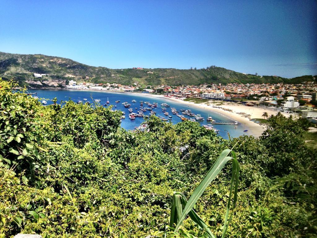 Loft Na Prainha Em Arraial Do Cabo Apartment Екстериор снимка