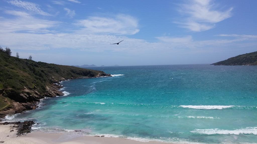Loft Na Prainha Em Arraial Do Cabo Apartment Екстериор снимка