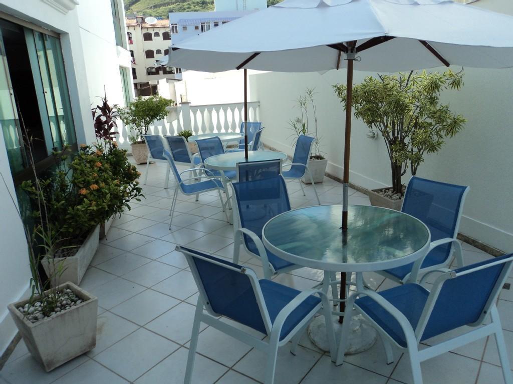 Loft Na Prainha Em Arraial Do Cabo Apartment Екстериор снимка
