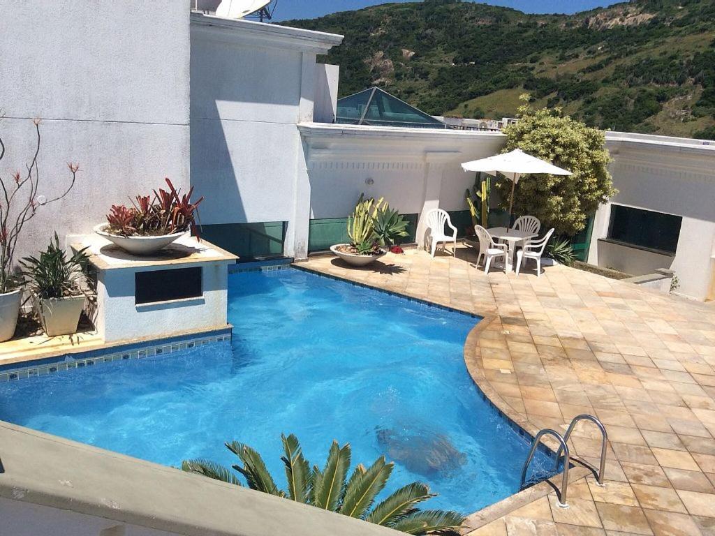 Loft Na Prainha Em Arraial Do Cabo Apartment Екстериор снимка